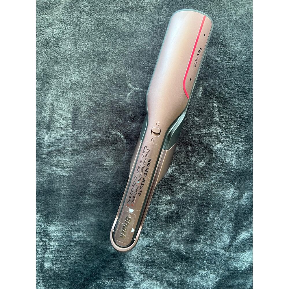 Shark FlexFusion Accessory- Straightener Attachment Only - Picture 3 of 8